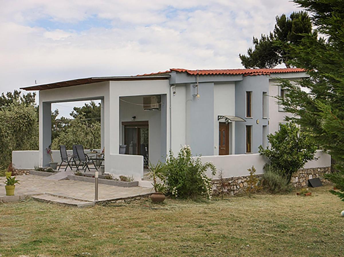 Kon&Kona House Villa Pachis  Exterior foto