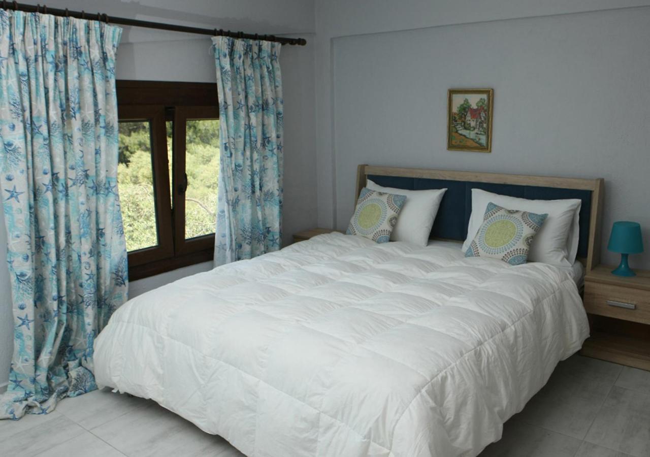 Kon&Kona House Villa Pachis  Exterior foto